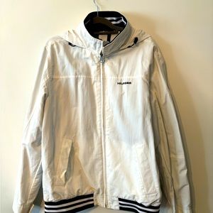 Tommy Rain Jacket